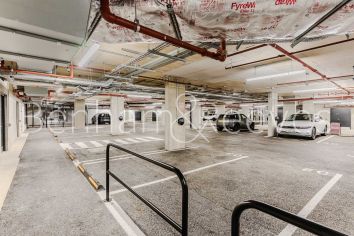 image 1  bedroom flat to rent in East Parkside, Greenwich Peninsula, SE10-image 9