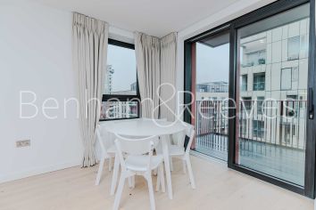 image 1  bedroom flat to rent in East Parkside, Greenwich Peninsula, SE10-image 12