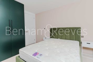 image 1  bedroom flat to rent in East Parkside, Greenwich Peninsula, SE10-image 13