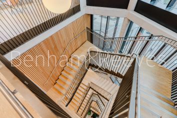 image 1  bedroom flat to rent in East Parkside, Greenwich Peninsula, SE10-image 17