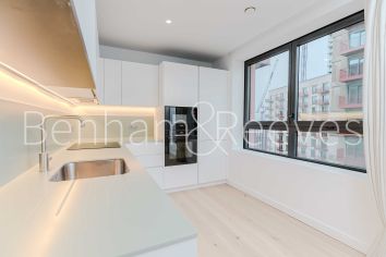 image 1  bedroom flat to rent in East Parkside, Greenwich Peninsula, SE10-image 22