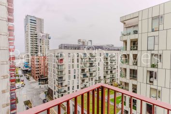 image 1  bedroom flat to rent in East Parkside, Greenwich Peninsula, SE10-image 24