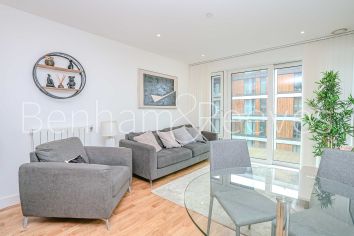 1  bedroom flat to rent in Biring House, Wellington, SE18-image 7