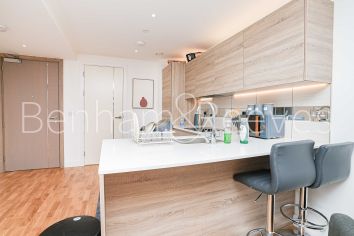 1  bedroom flat to rent in Biring House, Wellington, SE18-image 8