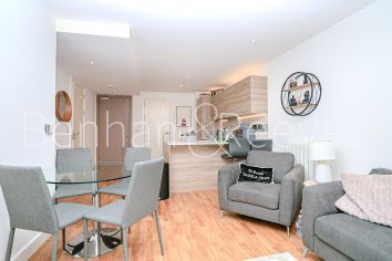 1  bedroom flat to rent in Biring House, Wellington, SE18-image 12