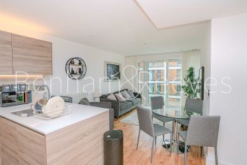1  bedroom flat to rent in Biring House, Wellington, SE18-image 19