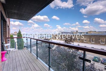 2  bedrooms flat to rent in Royal Arsenal Riverside, Woolwich, SE18-image 5