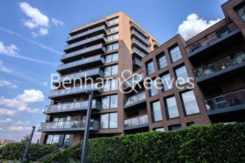 2  bedrooms flat to rent in Royal Arsenal Riverside, Woolwich, SE18-image 6