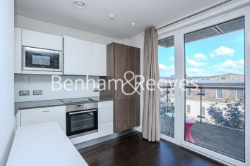 2  bedrooms flat to rent in Royal Arsenal Riverside, Woolwich, SE18-image 8