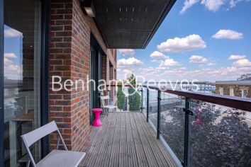 2  bedrooms flat to rent in Royal Arsenal Riverside, Woolwich, SE18-image 11