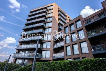 2  bedrooms flat to rent in Royal Arsenal Riverside, Woolwich, SE18-image 12