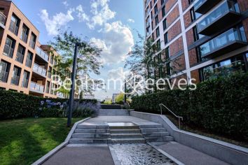 2  bedrooms flat to rent in Royal Arsenal Riverside, Woolwich, SE18-image 19