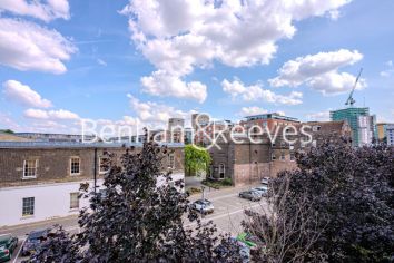 2  bedrooms flat to rent in Royal Arsenal Riverside, Woolwich, SE18-image 20