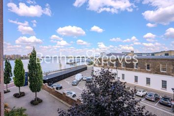 2  bedrooms flat to rent in Royal Arsenal Riverside, Woolwich, SE18-image 25