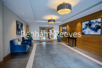 2  bedrooms flat to rent in Royal Arsenal Riverside, Woolwich, SE18-image 26