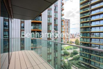 1  bedroom flat to rent in Brigadier Walk Royal, Arsenal Riverside, SE18-image 5