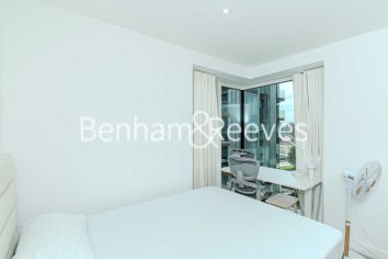1  bedroom flat to rent in Brigadier Walk Royal, Arsenal Riverside, SE18-image 9