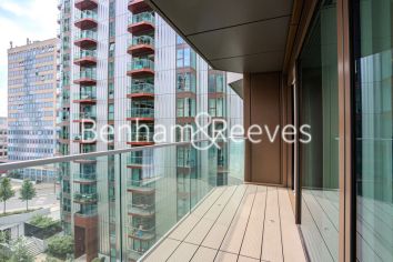 1  bedroom flat to rent in Brigadier Walk Royal, Arsenal Riverside, SE18-image 11