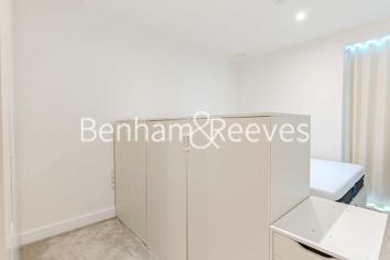 1  bedroom flat to rent in Brigadier Walk Royal, Arsenal Riverside, SE18-image 19