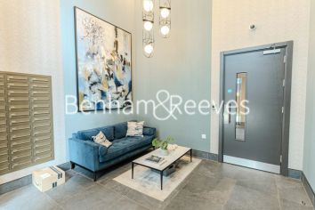 1  bedroom flat to rent in Brigadier Walk Royal, Arsenal Riverside, SE18-image 21