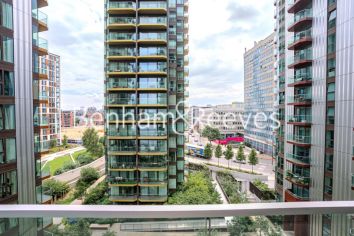 1  bedroom flat to rent in Brigadier Walk Royal, Arsenal Riverside, SE18-image 23