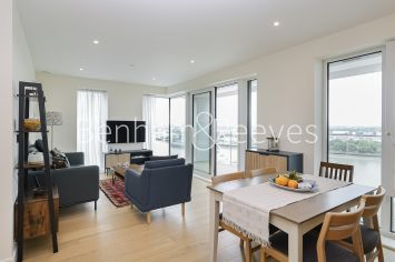 2  bedrooms flat to rent in Duke Wellington Avenue, Royal Arsenal Riverside, SE18-image 11