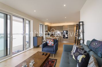 2  bedrooms flat to rent in Duke Wellington Avenue, Royal Arsenal Riverside, SE18-image 14