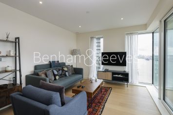 2  bedrooms flat to rent in Duke Wellington Avenue, Royal Arsenal Riverside, SE18-image 17