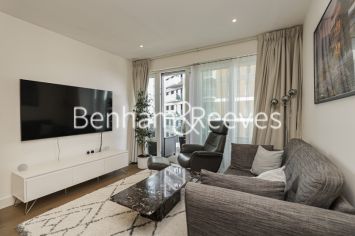 2  bedrooms flat to rent in Duke of Wellington Avenue, Woolwich,SE18-image 1