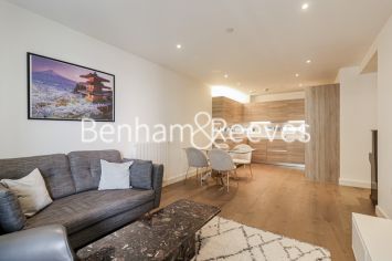2  bedrooms flat to rent in Duke of Wellington Avenue, Woolwich,SE18-image 7