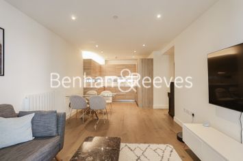 2  bedrooms flat to rent in Duke of Wellington Avenue, Woolwich,SE18-image 8