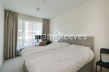 2  bedrooms flat to rent in Duke of Wellington Avenue, Woolwich,SE18-image 9