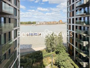 2  bedrooms flat to rent in Duke of Wellington Avenue, Woolwich,SE18-image 12