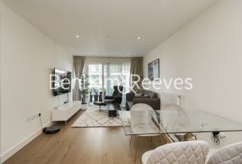 2  bedrooms flat to rent in Duke of Wellington Avenue, Woolwich,SE18-image 14