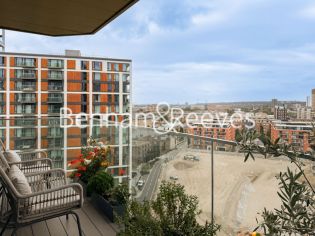 2  bedrooms flat to rent in Brigadier Walk, Royal Arsenal Riverside, SE18-image 17