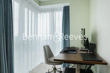 2  bedrooms flat to rent in Brigadier Walk, Royal Arsenal Riverside, SE18-image 20