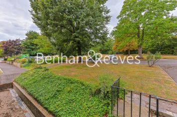 3  bedrooms flat to rent in Connaught Mews, Woolwich, SE18-image 5