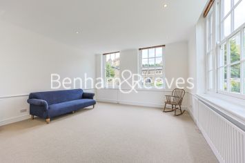 3  bedrooms flat to rent in Connaught Mews, Woolwich, SE18-image 7