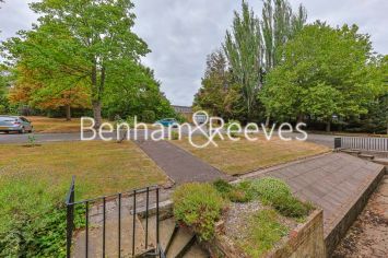 3  bedrooms flat to rent in Connaught Mews, Woolwich, SE18-image 10