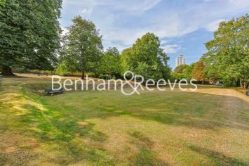 3  bedrooms flat to rent in Connaught Mews, Woolwich, SE18-image 12