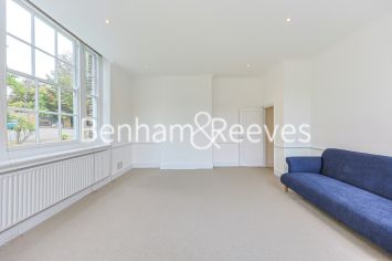 3  bedrooms flat to rent in Connaught Mews, Woolwich, SE18-image 13