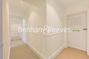 3  bedrooms flat to rent in Connaught Mews, Woolwich, SE18-image 15