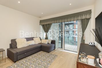 2  bedrooms flat to rent in Duke Wellington of Avenue, Royal Arsenal Riverside, SE18-image 7