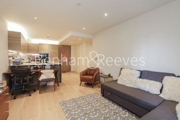 2  bedrooms flat to rent in Duke Wellington of Avenue, Royal Arsenal Riverside, SE18-image 12
