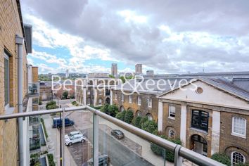 2  bedrooms flat to rent in Argyll Road, Royal Arsenal Riverside, SE18-image 5