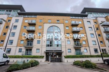 2  bedrooms flat to rent in Argyll Road, Royal Arsenal Riverside, SE18-image 6
