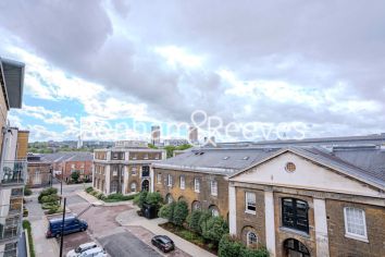 2  bedrooms flat to rent in Argyll Road, Royal Arsenal Riverside, SE18-image 14