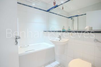 2  bedrooms flat to rent in Vista Building, Woolwich, SE18-image 4