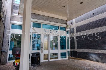 2  bedrooms flat to rent in Vista Building, Woolwich, SE18-image 16