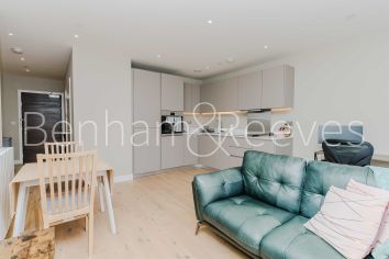 1  bedroom flat to rent in New Warren Lane, Royal Arsenal Riverside, SE18-image 9